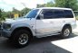 2005 Mitsubishi Pajero for sale in Baguio -1