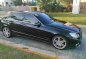 Sell Black 2011 Mercedes-Benz 350 in Bacoor-1