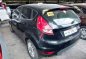 Sell Black 2016 Ford Fiesta in Makati-4