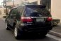 Selling Black Toyota Fortuner 2010 at 93000 km -1