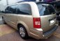 Chrysler Town And Country 2008 Automatic Gasoline for sale -2