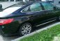 Black Hyundai Azera 2013 at 83000 km for sale-1