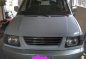 White Mitsubishi Adventure 2000 at 147160 km for sale-0