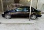 Black Honda Civic 1998 for sale in Santa Rita -2