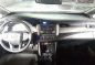 Silver Toyota Innova 2016 at 10000 km for sale-4