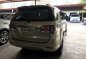 Toyota Fortuner 2015 for sale in Pasig -5