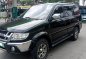 Sell Black 2012 Isuzu Crosswind in Meycauayan-3