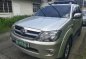 2008 Toyota Fortuner for sale in Las Pinas-0