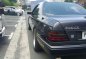 Mercedes-Benz E-Class 1987 for sale in Rizal-3