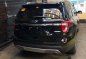 Black Ford Explorer 2017 at 21000 km for sale-2