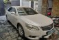 Selling White Toyota Camry 2009 Automatic Gasoline -0