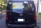 Selling Black Hyundai Grand starex 2009 at 170000 km-4