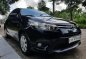 Black Toyota Vios 2017 for sale in Quezon City-2