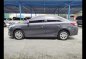 Selling Toyota Vios 2016 Sedan Automatic Gasoline at 51000 km -3