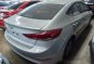 Selling Silver Hyundai Accent 2018 in Makati-3