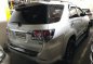 Toyota Fortuner 2015 for sale in Quezon City-4