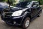 Black Foton Thunder 2018 at 8000 km for sale  -0