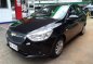 Black Chevrolet Sail 2016 for sale in Tanay -0