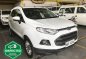 White Ford Ecosport 2017 for sale in Quezon City-0