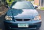 1997 Honda Civic for sale in Quezon City-0