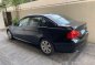 Black Bmw 320I 2009 at 37000 km for sale-3