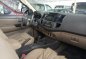Grey Toyota Fortuner 2012 for sale in Las Pinas-6