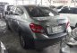 Selling Grey Mitsubishi Mirage G4 2018 in Quezon City -1