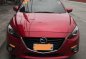 Mazda 3 2016 for sale in Pasig-5