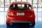 Selling Red Ford Fiesta 2011 Automatic Gasoline in Manila-4