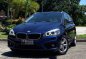 Selling Bmw 218i 2015 at 20000 km -2