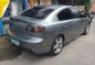 Selling Grey Mazda 323 2006 at 65000 km -2