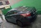 Sell Silver / Grey 2015 Toyota Vios in Natovas-3