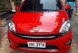 2017 Toyota Wigo for sale in Valenzuela-2