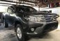 Selling Toyota Hilux 2018 at 21000 km-0