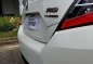Sell White 2017 Honda Civic Automatic Gasoline -2