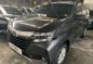 Grey Toyota Avanza 2019 for sale in Quezon City -1