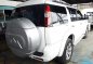 2011 Ford Everest for sale in Parañaque -4