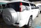 2011 Ford Everest for sale in Parañaque -4