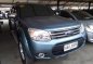 Blue Ford Everest 2014 for sale in Cainta -1