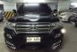 Black Toyota Land Cruiser 2018 Automatic Diesel for sale in Quezon City-0