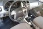 Sell Silver 2011 Toyota Corolla Altis Manual Gasoline at 68000 km -8