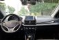 Black Toyota Vios 2017 for sale in Quezon City-7