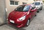  Mitsubishi Mirage 2014 Hatchback for sale in Valenzuela-5