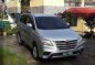 Toyota Innova 2013 at 52000 km for sale in Baguio-0