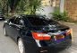 Black Toyota Camry 2014 for sale-1