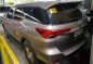 Sell 2018 Toyota Fortuner in Pasig-3