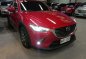 2017 Mazda Cx-3 for sale in Quezon City -1