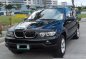 Black Bmw X5 2006 at 60000 km for sale -2