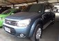 Blue Ford Everest 2014 for sale in Cainta -0