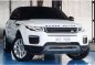 2017 Land Rover Range Rover Evoque for sale in Quezon City -0
